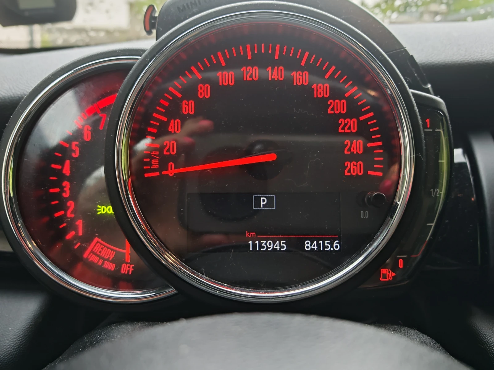 Mini Cooper Mini Cooper Works | Mobile.bg � ����������� 9