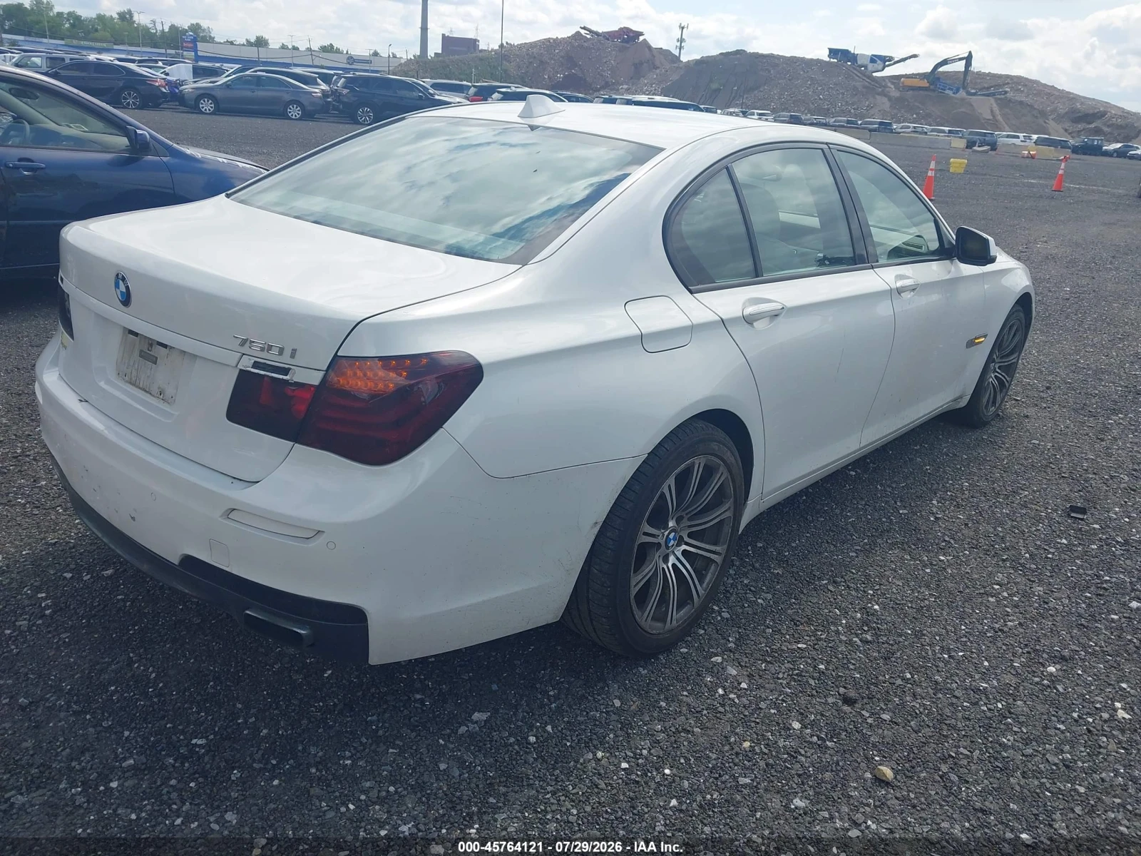 BMW 750 | Mobile.bg � ����������� 16