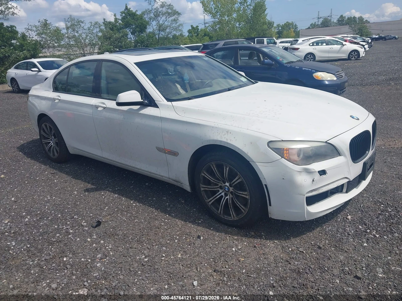 BMW 750 | Mobile.bg � ����������� 14