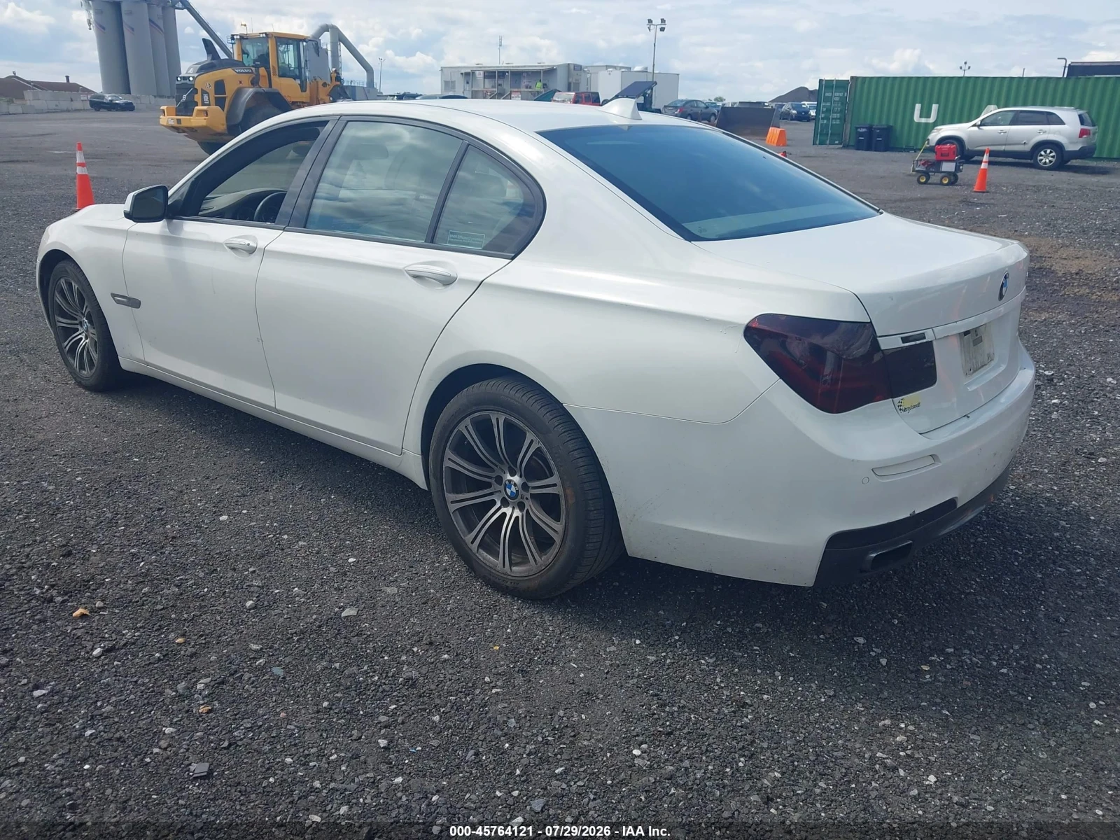 BMW 750 | Mobile.bg � ����������� 5