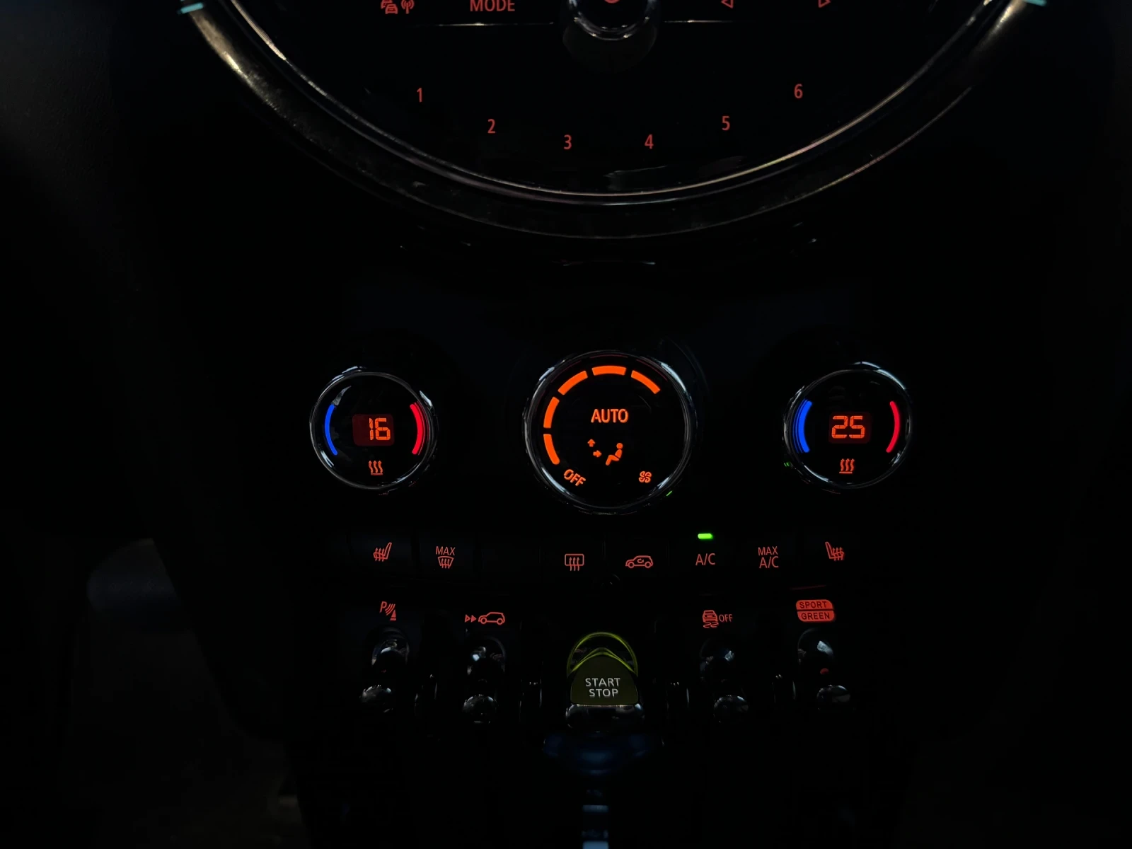 Mini Cooper s Гаранция при BMW до 2029, снимка 10 - Автомобили и джипове - 55792359