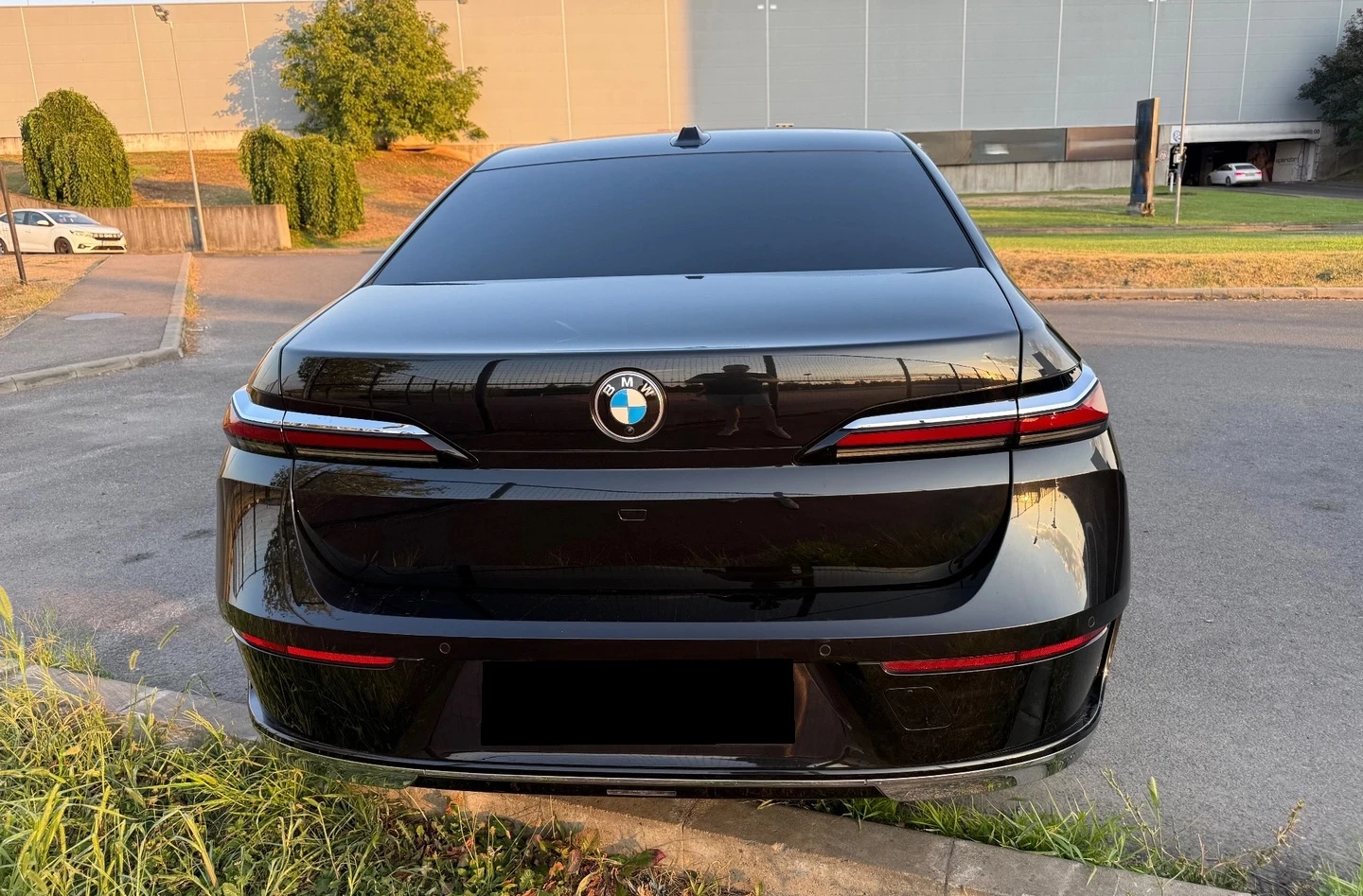 BMW 740 d xDrive | Mobile.bg � ����������� 3
