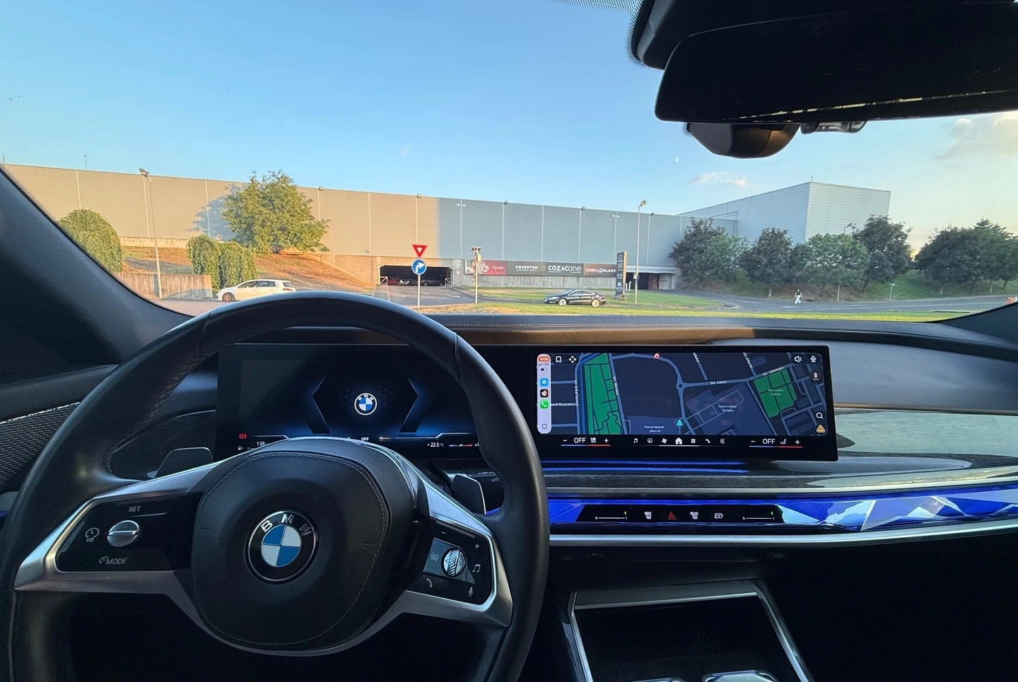 BMW 740 d xDrive | Mobile.bg � ����������� 4