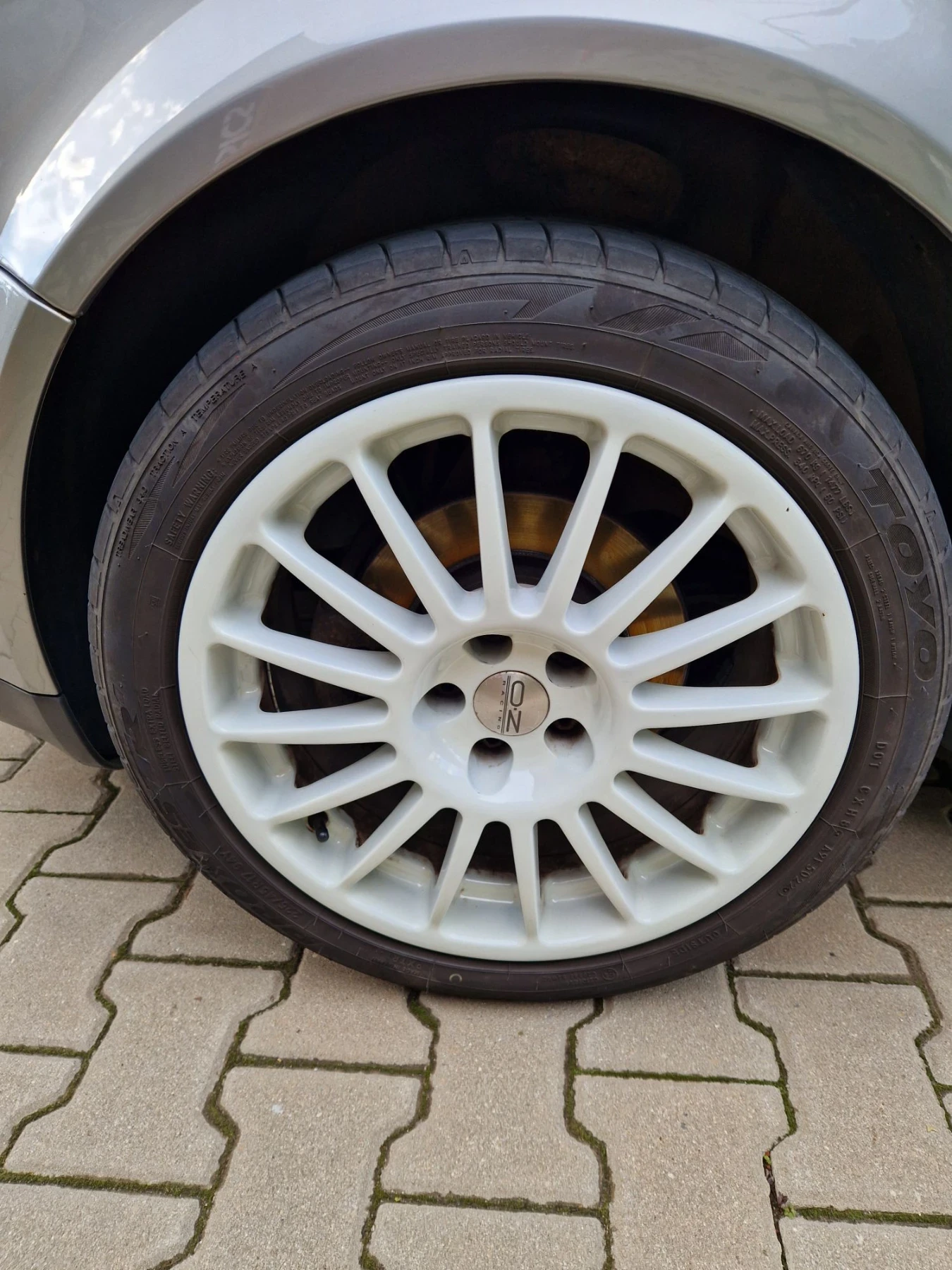 VW Golf, снимка 3 - Автомобили и джипове - 55930021