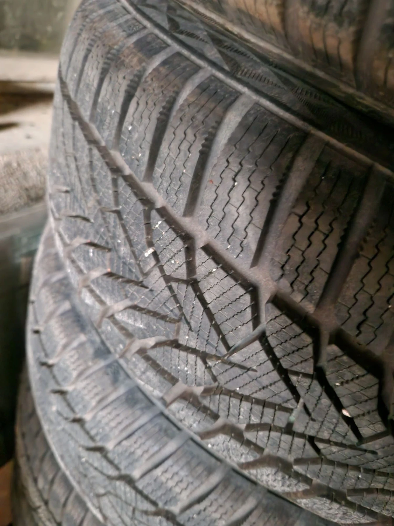 VW Golf, снимка 13 - Автомобили и джипове - 55930021
