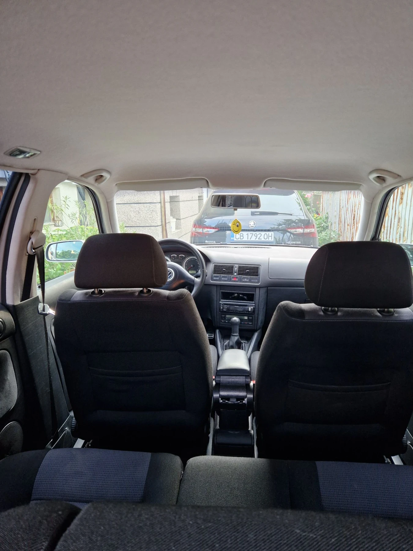 VW Golf, снимка 9 - Автомобили и джипове - 55930021