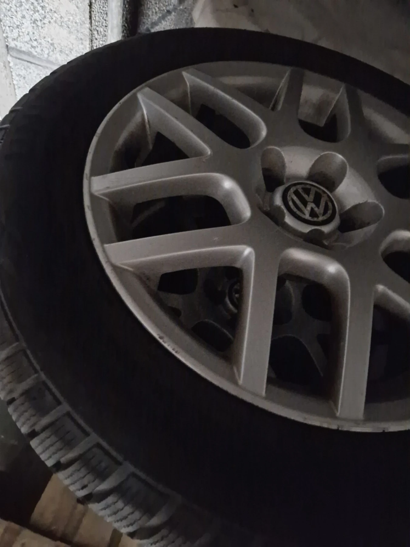 VW Golf, снимка 12 - Автомобили и джипове - 55930021