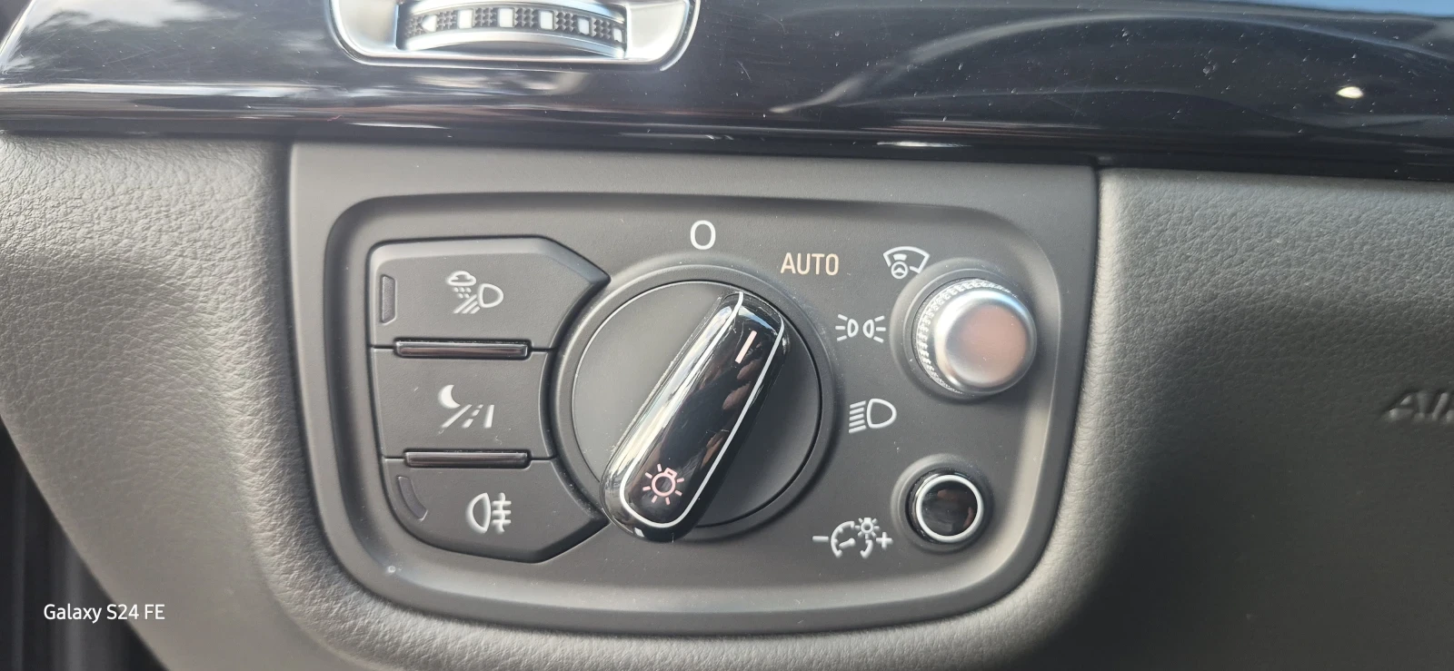 Audi A8, снимка 7 - Автомобили и джипове - 56198877