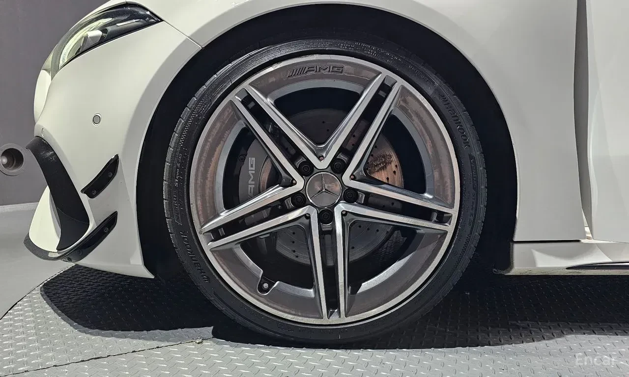 Mercedes-Benz A45 AMG 4MATIC* + BURMESTER* ХЕДЪП* 360КАМЕРА* , снимка 6 - Автомобили и джипове - 56317104