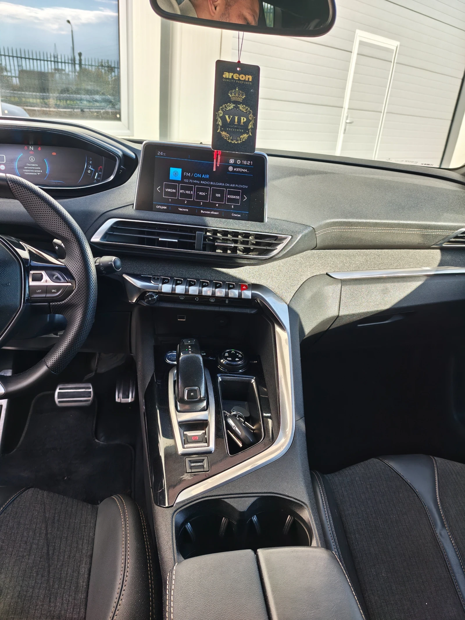Peugeot 5008 | Mobile.bg � ����������� 11