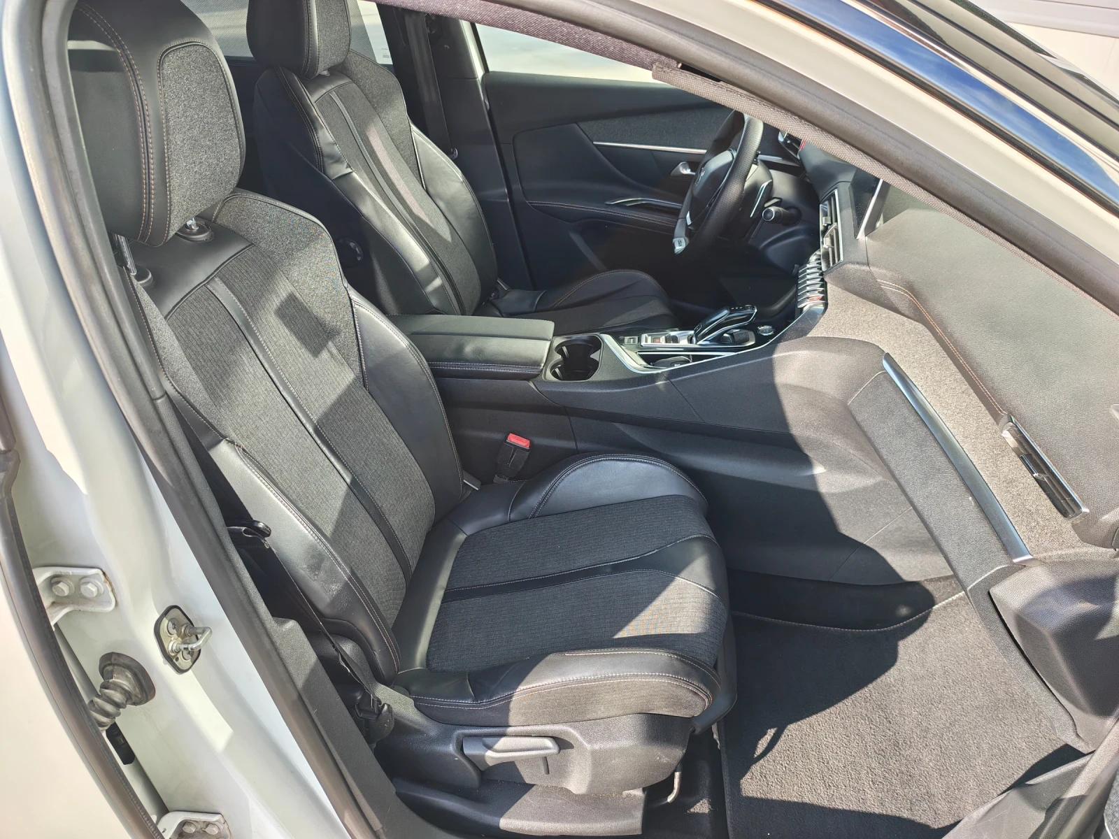 Peugeot 5008 | Mobile.bg � ����������� 14