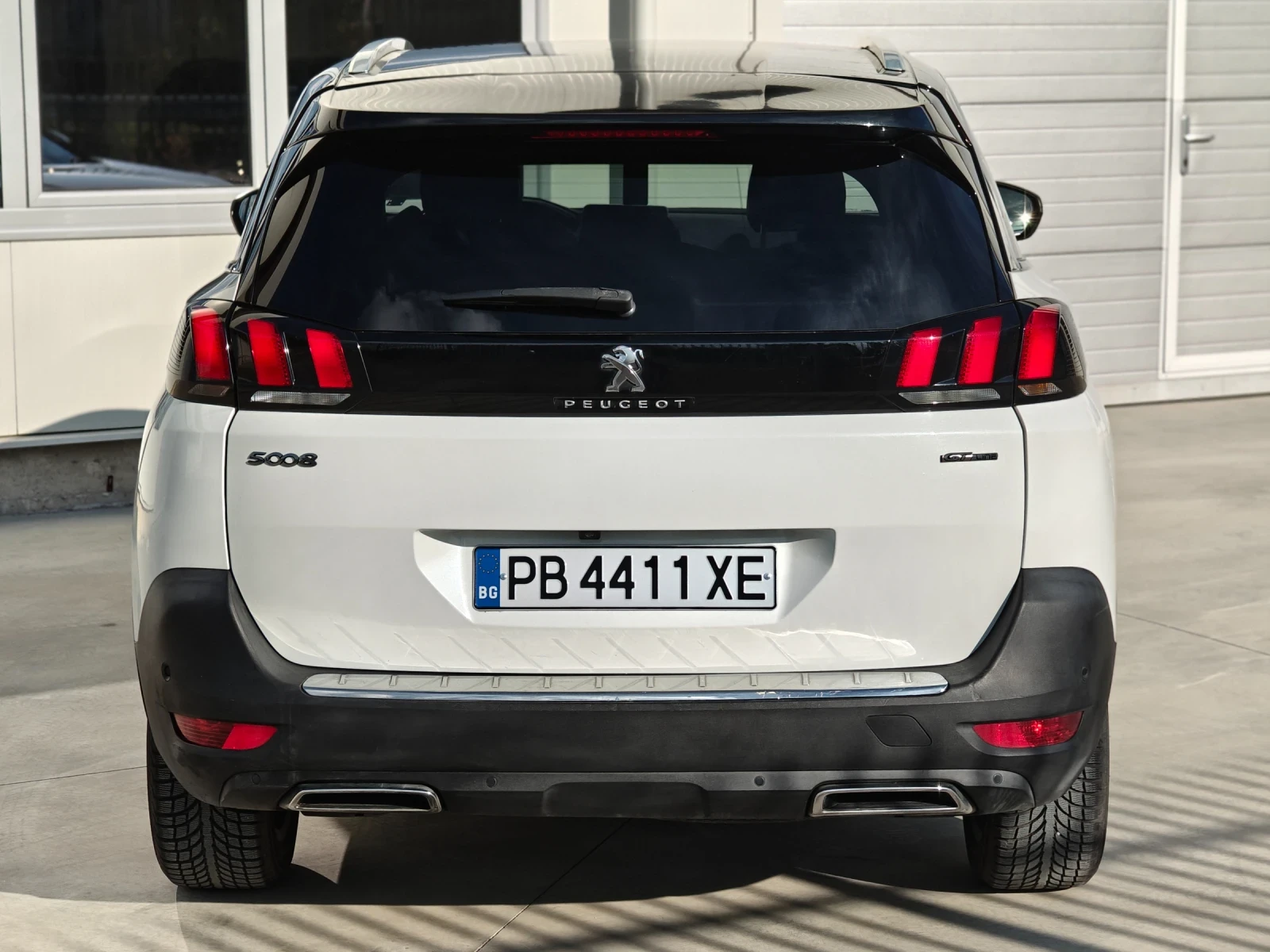Peugeot 5008 | Mobile.bg � ����������� 4