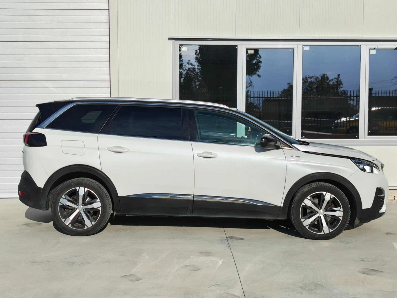 Peugeot 5008 | Mobile.bg � ����������� 6