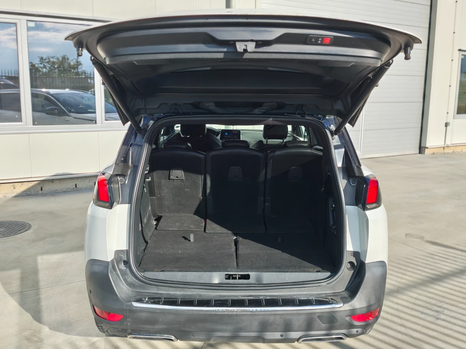 Peugeot 5008 | Mobile.bg � ����������� 16