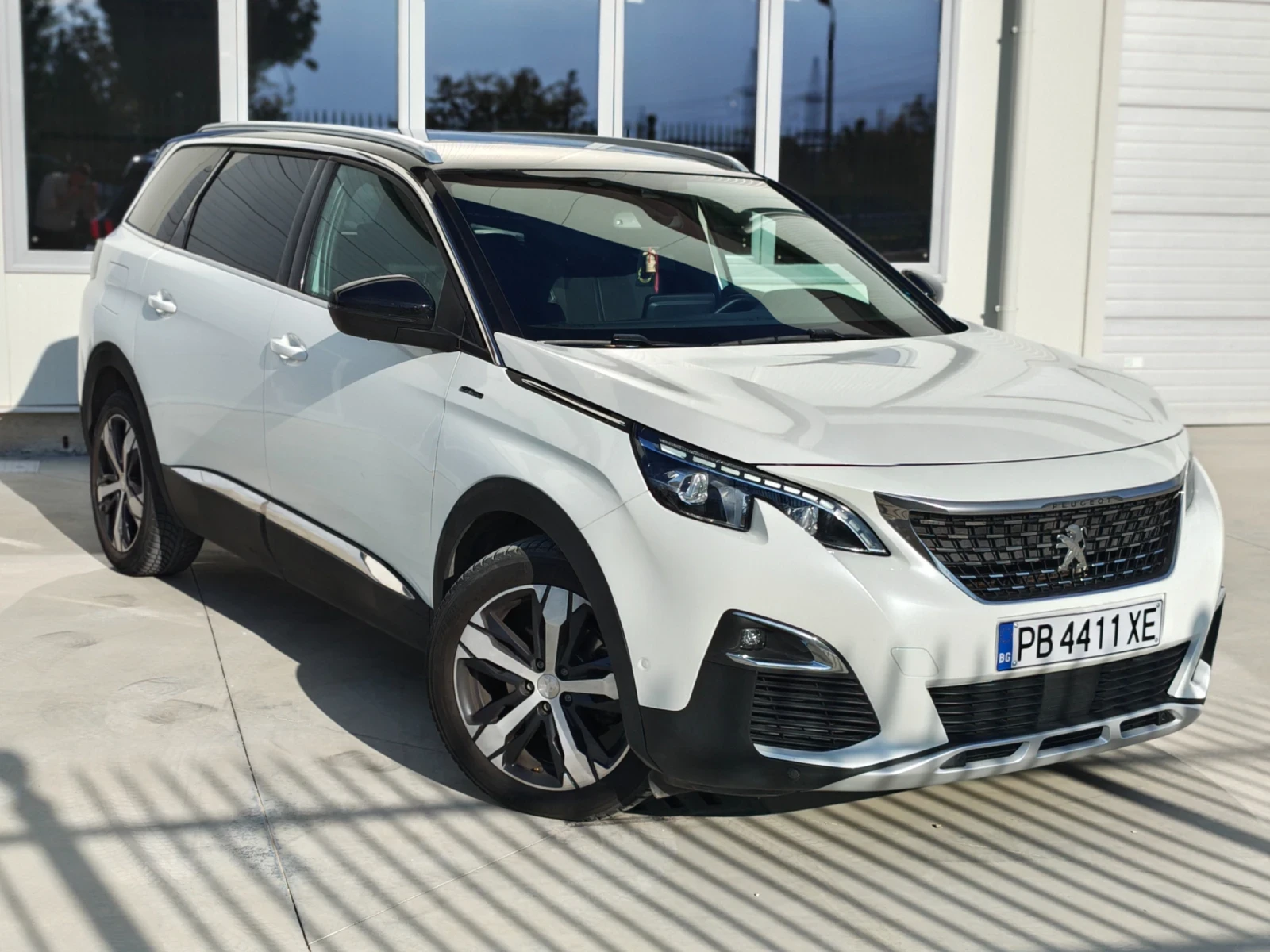 Peugeot 5008 | Mobile.bg � ����������� 2