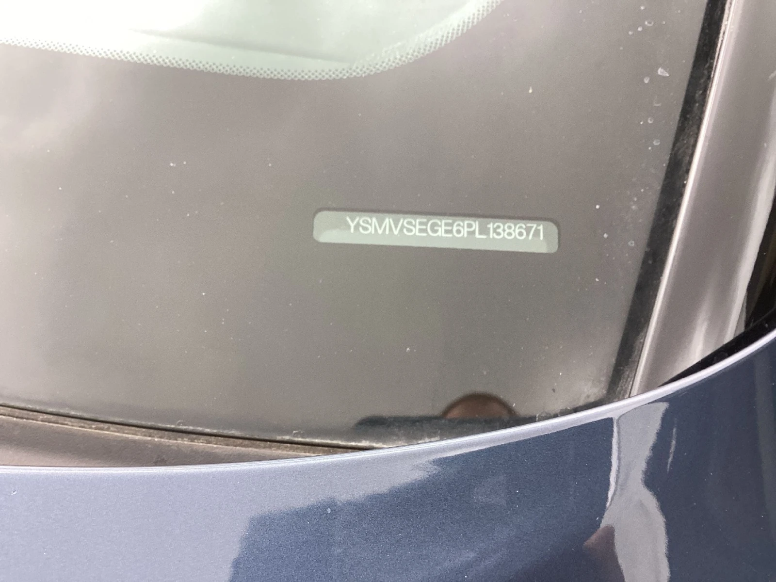Polestar 2 Long Range LED Navi Panorama, снимка 14 - Автомобили и джипове - 56593498