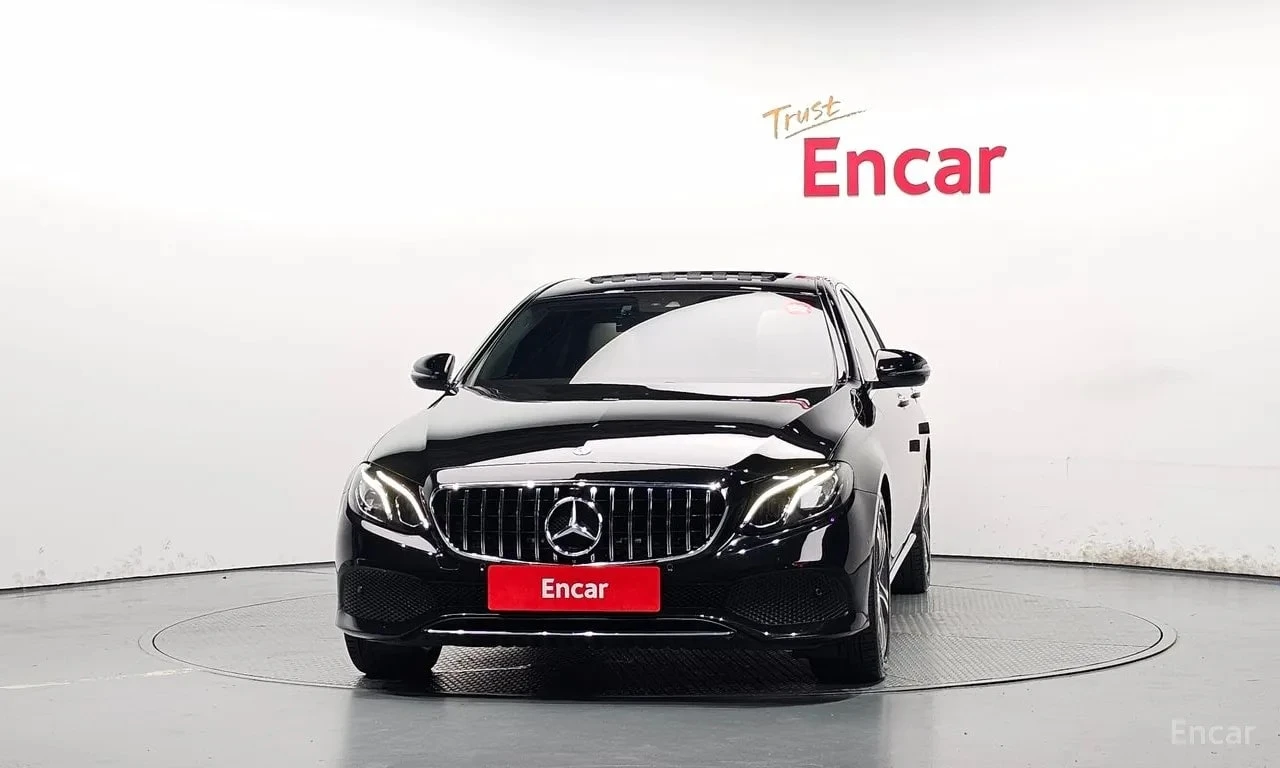Mercedes-Benz E 300 * E300 Avantgarde * , снимка 3 - Автомобили и джипове - 56628181