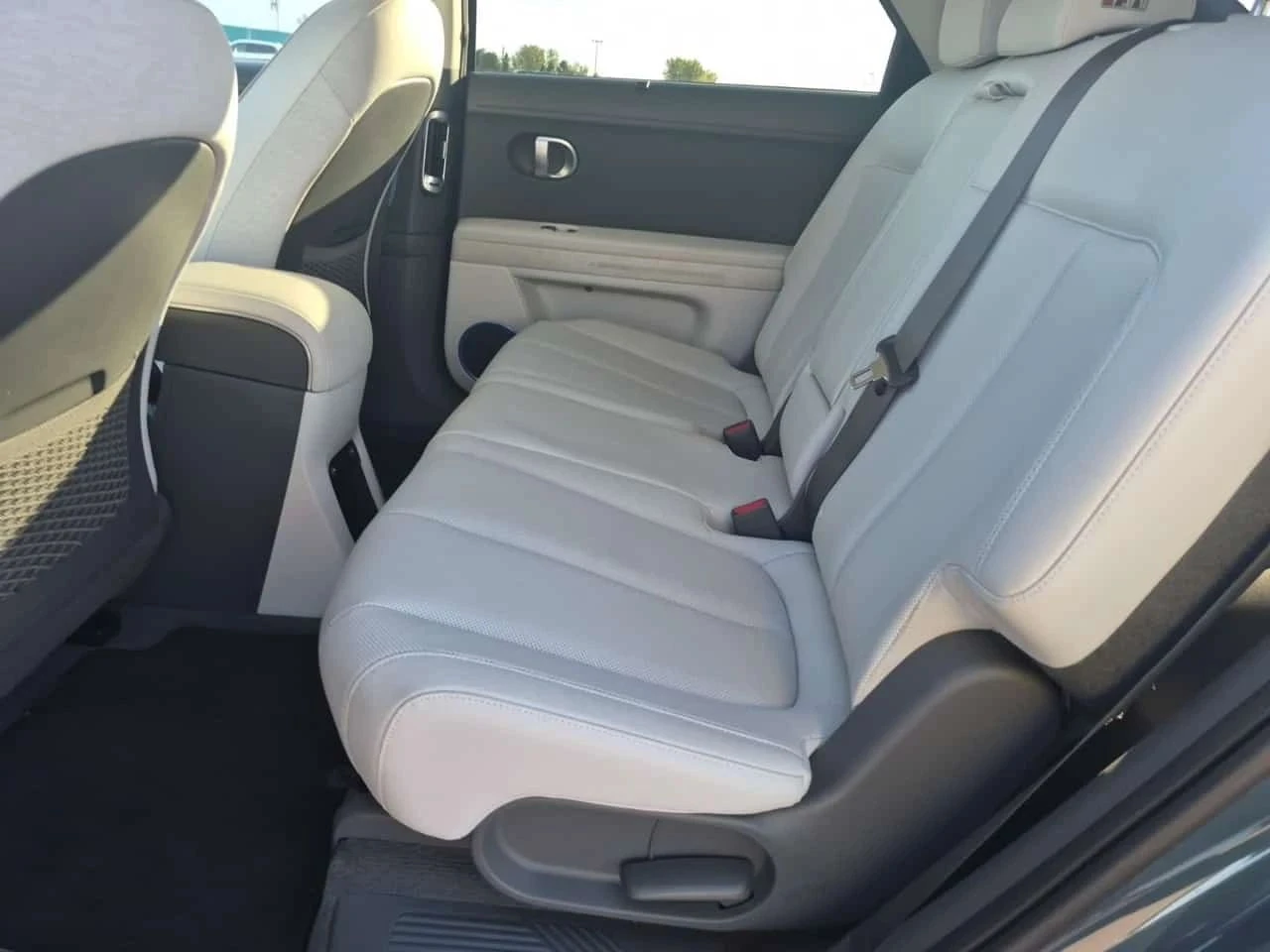 Hyundai Ioniq 5, снимка 14 - Автомобили и джипове - 56686196