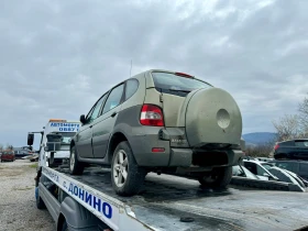 Renault Scenic rx4, снимка 2