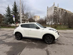 Nissan Juke, снимка 3