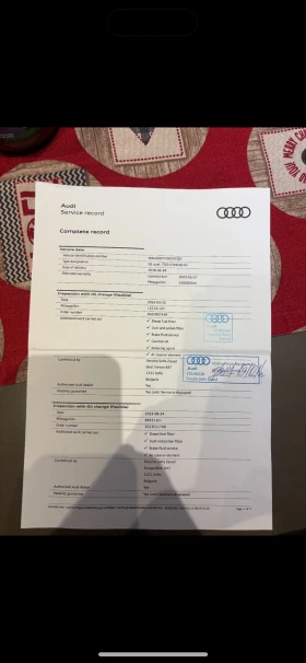 Audi Q5 НАЛИЧЕН * * S TRONIC  * * S LINE  , снимка 10