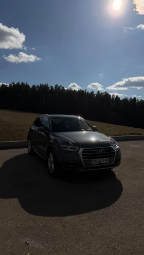 Audi Q5 НАЛИЧЕН * * S TRONIC  * * S LINE  , снимка 1