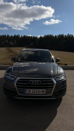 Audi Q5 НАЛИЧЕН * * S TRONIC  * * S LINE  , снимка 2