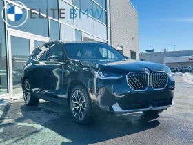 BMW X3 30 xDrive (Чисто нова с гаранция), снимка 3
