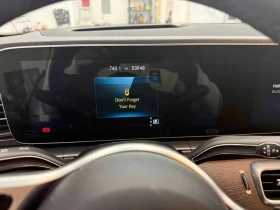 Mercedes-Benz GLE 450 BURMESTER/ПАНОРАМА/ДИСТРОНИК/HUD, снимка 7