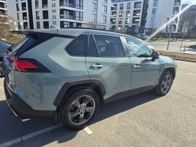 Toyota Rav4 LUXURY, снимка 5
