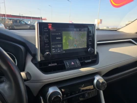Toyota Rav4 LUXURY, снимка 7
