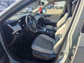 Toyota Rav4 LUXURY, снимка 4