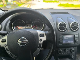 Nissan Qashqai, снимка 5