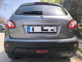 Nissan Qashqai, снимка 4