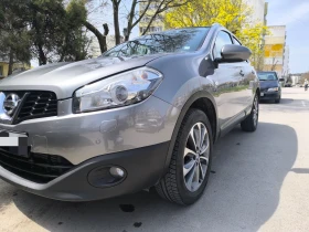 Nissan Qashqai, снимка 3