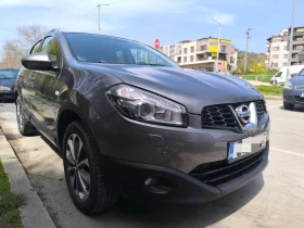 Nissan Qashqai, снимка 2