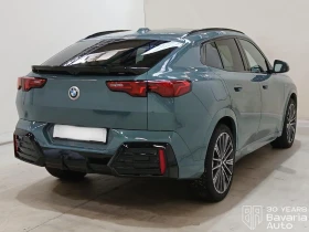 BMW X2 20d xDrive M Sport Paket, снимка 3