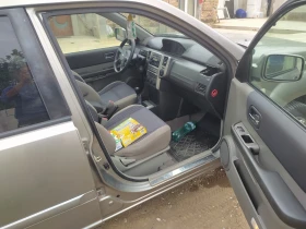 Nissan X-trail, снимка 6