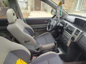 Nissan X-trail, снимка 4