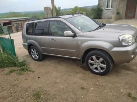 Nissan X-trail, снимка 8