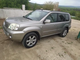 Nissan X-trail, снимка 9