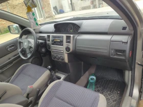 Nissan X-trail, снимка 5