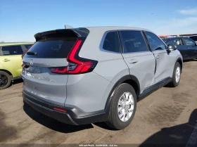 Honda Cr-v 1.5l Lx 2Wd, снимка 4
