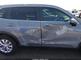 Honda Cr-v 1.5l Lx 2Wd, снимка 13