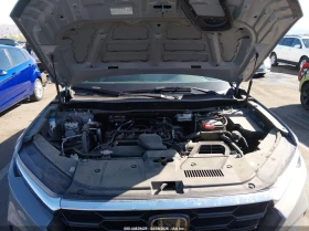 Honda Cr-v 1.5l Lx 2Wd, снимка 10