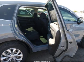 Honda Cr-v 1.5l Lx 2Wd, снимка 8