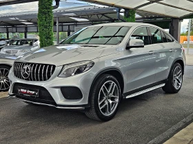 Mercedes-Benz GLE Coupe 350AMG/GERMANY/DISTR/CAMERA/CAR PLAY/AIRMATIC/LIZI, снимка 1