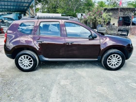 Dacia Duster 1.6i* FACE* Euro6* TOP, снимка 6