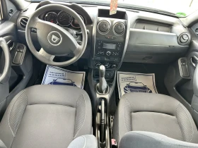 Dacia Duster 1.6i* FACE* Euro6* TOP, снимка 13