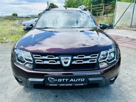 Dacia Duster 1.6i* FACE* Euro6* TOP, снимка 8